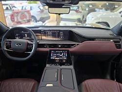 إنفينيتي QX80